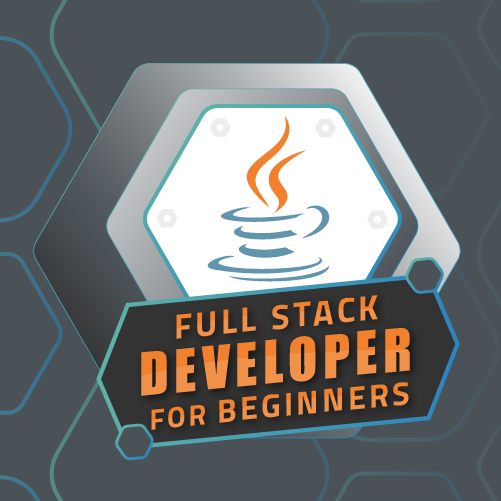 Full Stack developer course for beginners